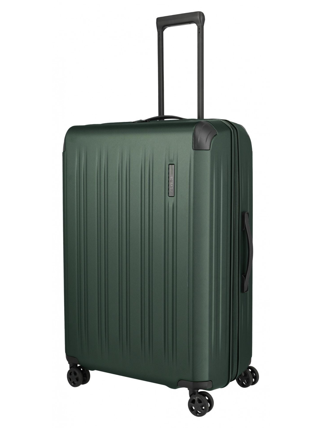 Travelite Dynamiic L exp Green